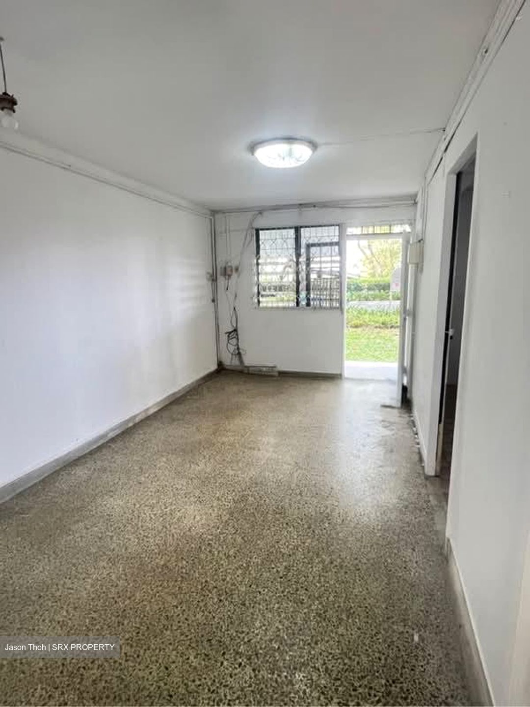 Blk 81 Commonwealth Heights (Queenstown), HDB 3 Rooms #558858491